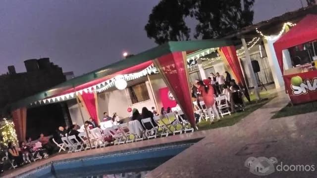 LOCAL para FIESTAS INFANTILES — foto 6