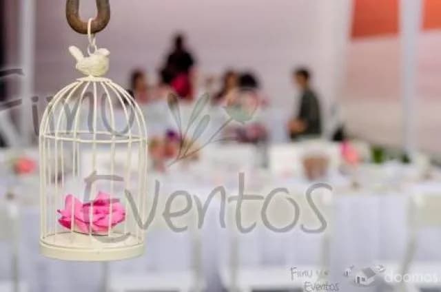 Local para SHOWER BAUTIZOS Y BABY SHOWER — foto 2