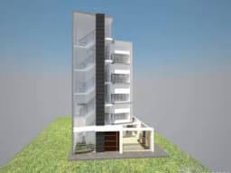 VENDO DEPARTAMENTOS EN URBANIZACIÓN PRIVADA FRENTE A PARQUE CERCADO-AREQUIPA