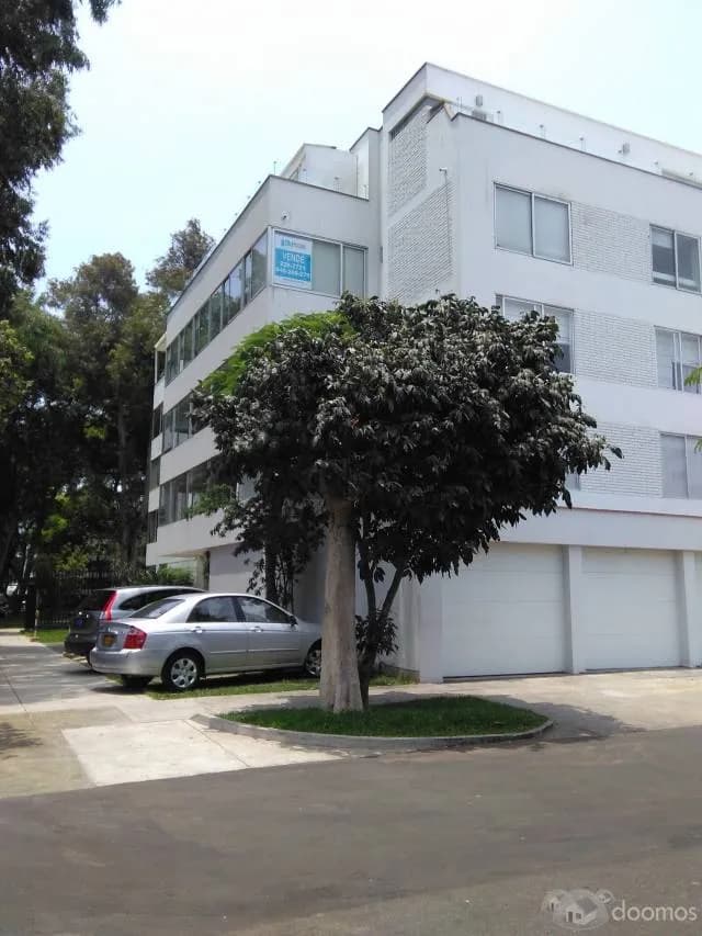 Vendo departamento en exclusiva zona de San Isidro — foto 1