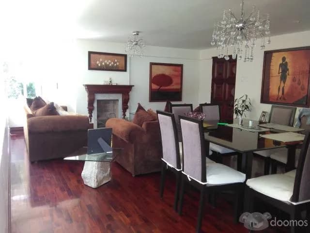 Vendo departamento en exclusiva zona de San Isidro — foto 2