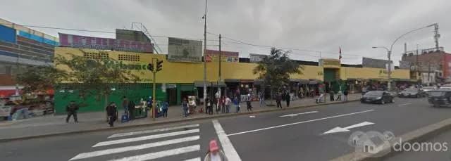 VENTA DE  LOCAL COMERCIAL — foto 1