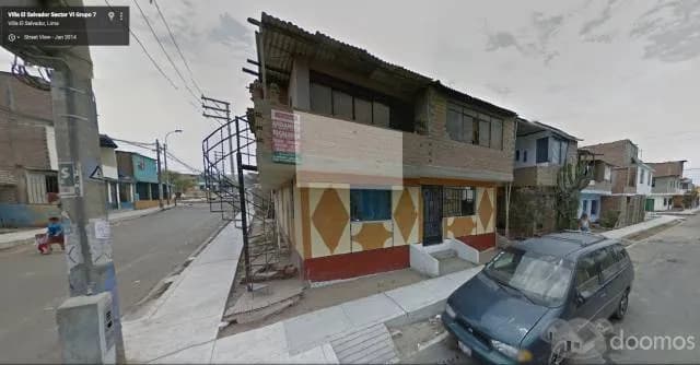 OCASION SE REMATA TERRENO — foto 2