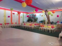 CASA PARA EVENTOS , FIESTAS INFANTILES, BABY SHOWER EN SAN ISIDRO