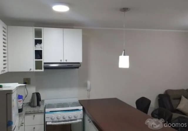 Alquiler de departamento amoblado breña — foto 2