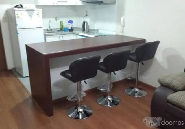 Alquiler de departamento amoblado breña — foto 3