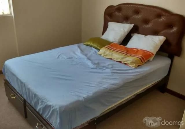 Alquiler de departamento amoblado breña — foto 5
