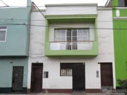 VENDO PROPIEDAD PARA LOCAL COMERCIAL Y/O CASA