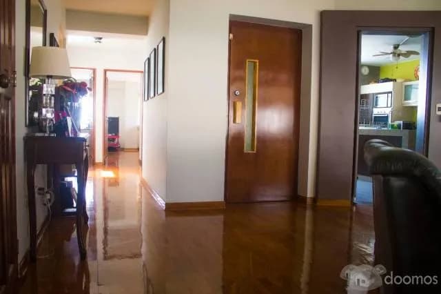 HERMOSO TRIPLEX CON TERRAZA LARCOMAR !!!! — foto 5