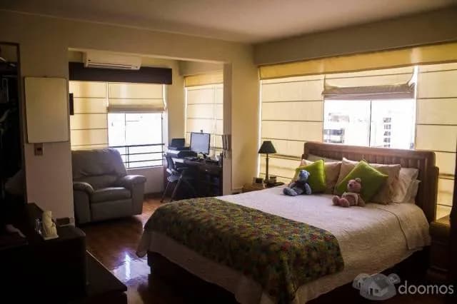 HERMOSO TRIPLEX CON TERRAZA LARCOMAR !!!! — foto 7