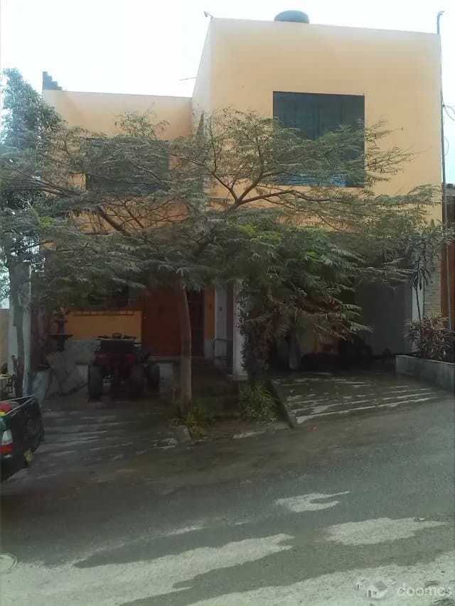 VENTA DE CASA EN LAS TERRAZAS DE CARAPONGUILLO — foto 1