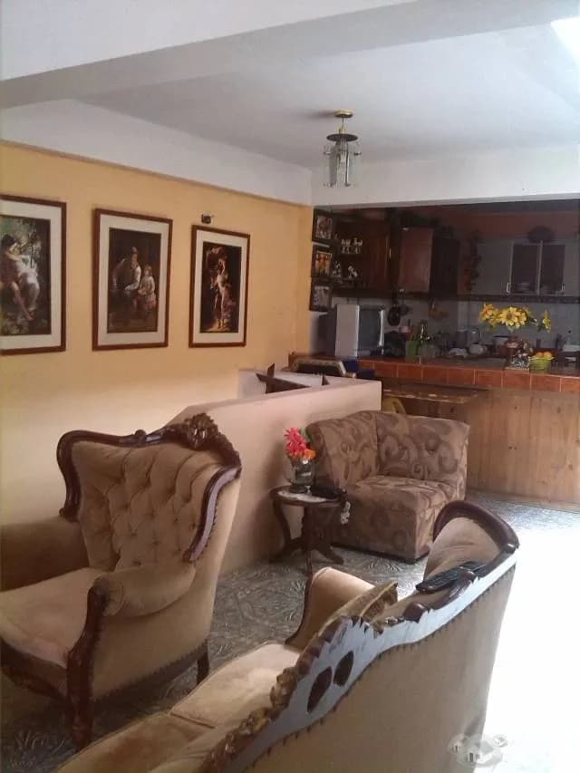 VENTA DE CASA EN LAS TERRAZAS DE CARAPONGUILLO — foto 2