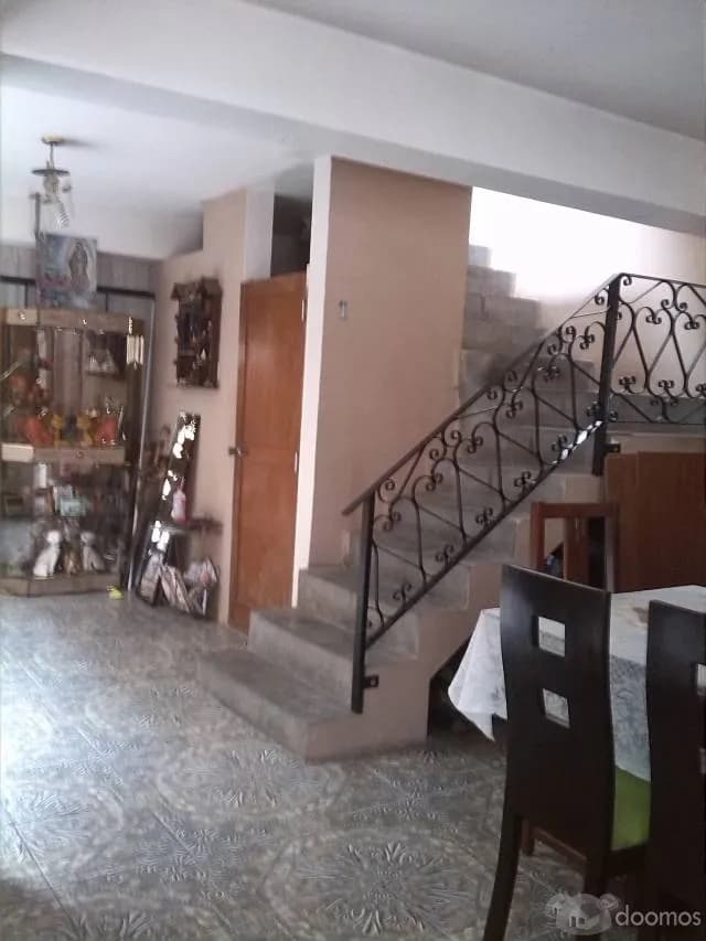 VENTA DE CASA EN LAS TERRAZAS DE CARAPONGUILLO — foto 3