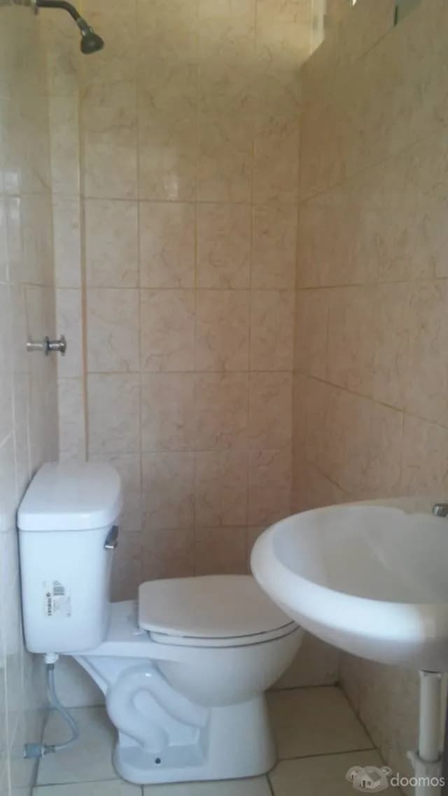 ALQUILO HABITACIÓN — foto 1