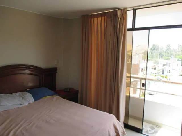 Vendo departamento de 120m2 en Rinconada de Huacachina — foto 2