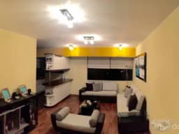 LINDO DEPARTAMENTO EN SAN BORJA NORTE