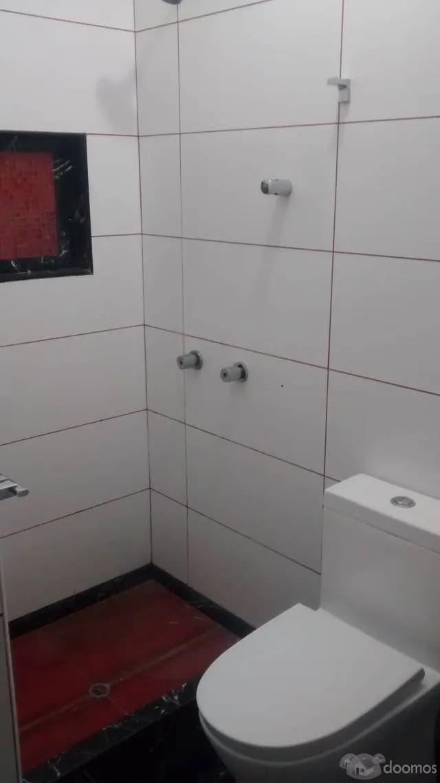 ALQUILER DE DEPARTAMENTO 3 DORM -2 BAÑOS — foto 5