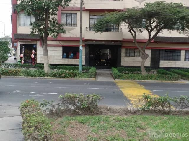 Precioso Departamento en la Mejor Zona de Lima — foto 7
