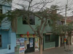 VENTA DE CASA DE 02 NIVELES CON UN AREA DE 160 M2 - SAN JUAN DE MIRAFLORES