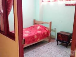 Alquilo habitación / cuarto en Cercado de Lima (Zona tranquila y bien iluminada)