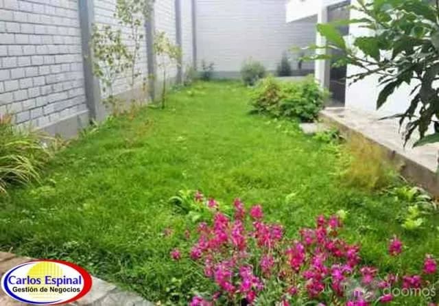 Casa en Venta en La Molina, Lima, Perú — foto 5