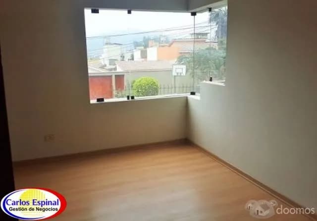 Casa en Venta en La Molina, Lima, Perú — foto 6