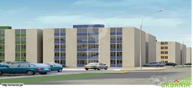 Se alquila amplia habitaicion en Chorrillos — foto 3