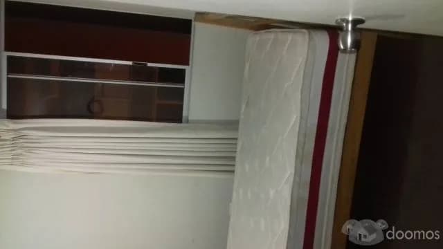 Se alquila amplia habitaicion en Chorrillos — foto 1