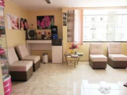 ALQUILO CONSULTORIO DENTAL EQUIPADO Y MODERNO EN ZONA EXCLUSIVA DE SAN BORJA