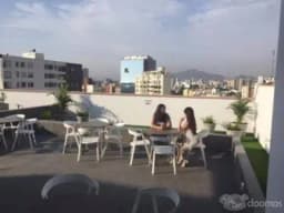 Codrysac Coworking - Escritorio de Trabajo en Oficina Compartida de Estreno