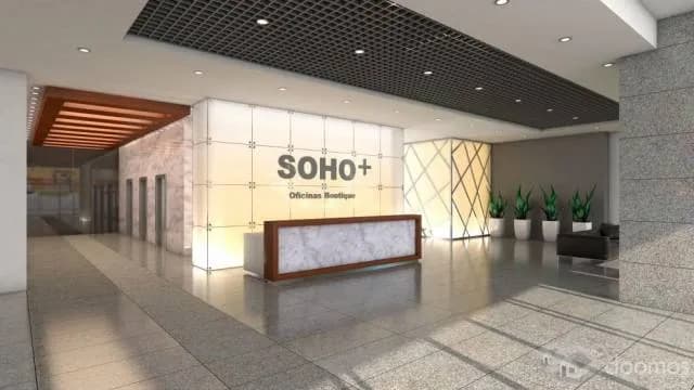 Codrysac Coworking - Escritorio de Trabajo en Oficina Compartida de Estreno — foto 6