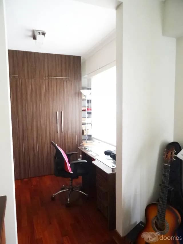 VENDO DEPARTAMENTO EN OCASION — foto 1
