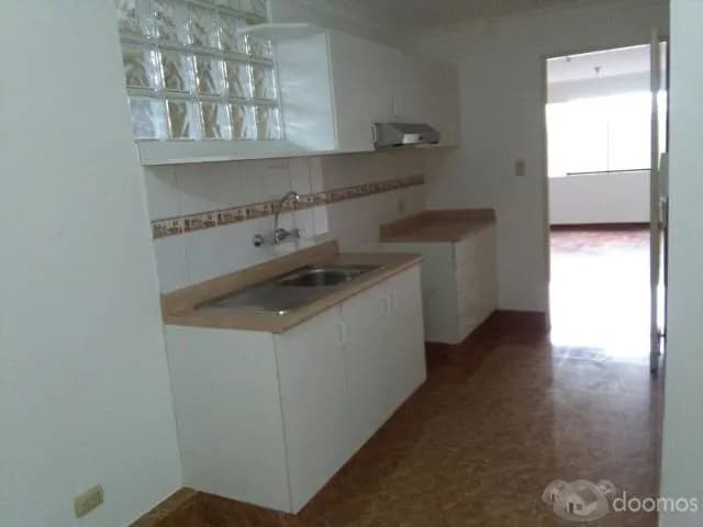 Alquilo Bonito Departamento — foto 7