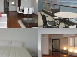 DEPARTAMENTOS TEMPORALES EN MIRAFLORES, PARA TURISTAS, EJECUTIVOS, POR DIAS, SEMANAS, MESES OFERTAS!!!
