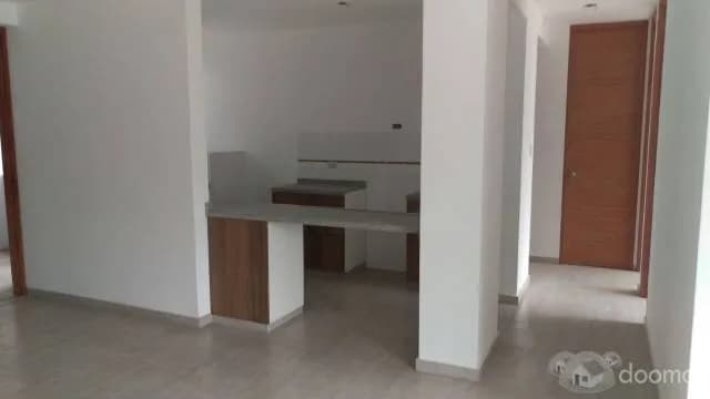 Departamentos en Mangomarca — foto 1