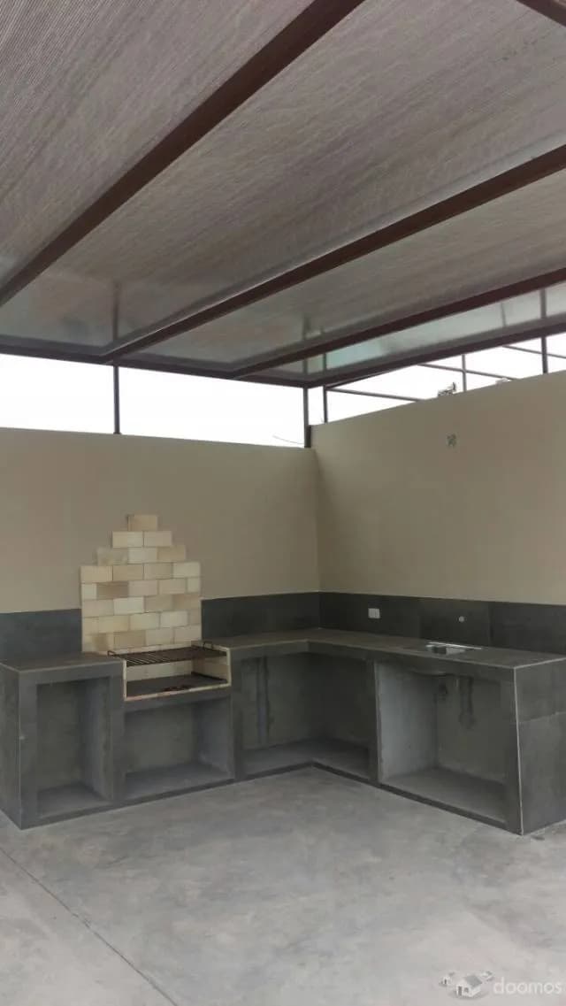 Departamentos en Mangomarca — foto 4