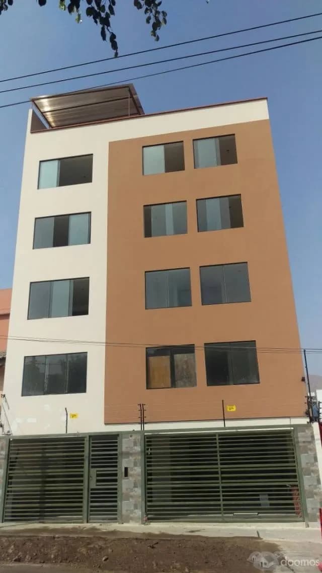 Departamentos en Mangomarca — foto 7