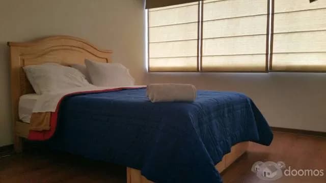 Alquiler de departamentos de lujo de 110m2 — foto 2