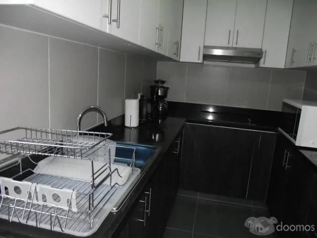 Alquiler de departamentos de lujo de 110m2 — foto 3
