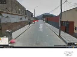 3900 mts, vendo terreno Jr Maynas, cercado de Lima