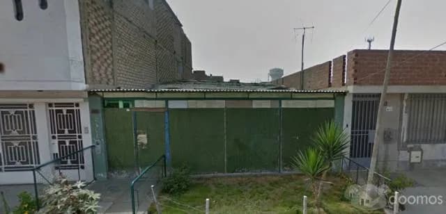 Se Vende Terreno En San Martin — foto 1