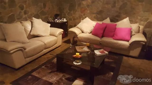 CASA EN LA MOLINA — foto 2
