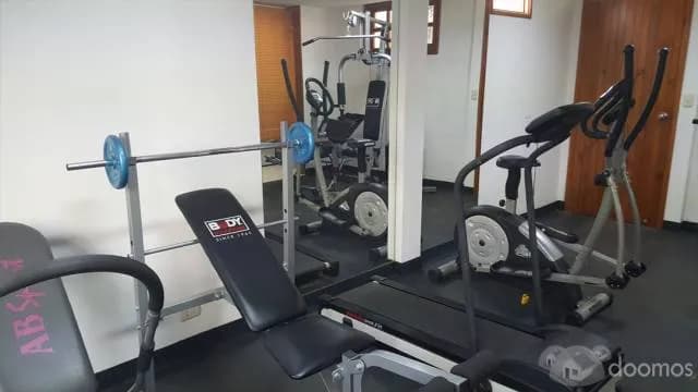 CASA EN LA MOLINA — foto 3