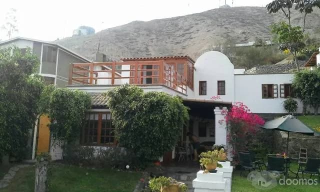 CASA EN LA MOLINA — foto 6