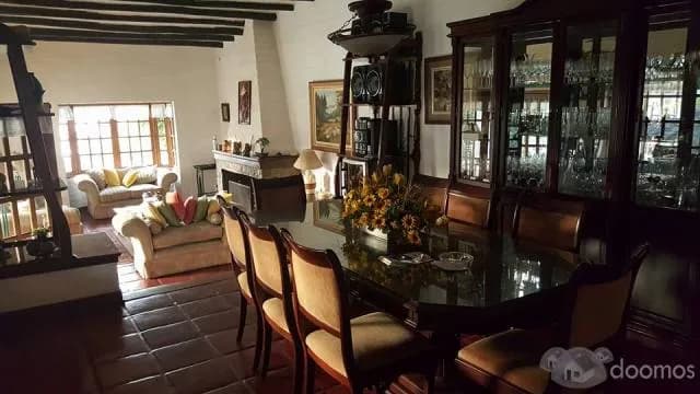 CASA EN LA MOLINA — foto 8