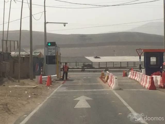 terreno 303 M2 EN LAS SALINAS CHILCA — foto 8