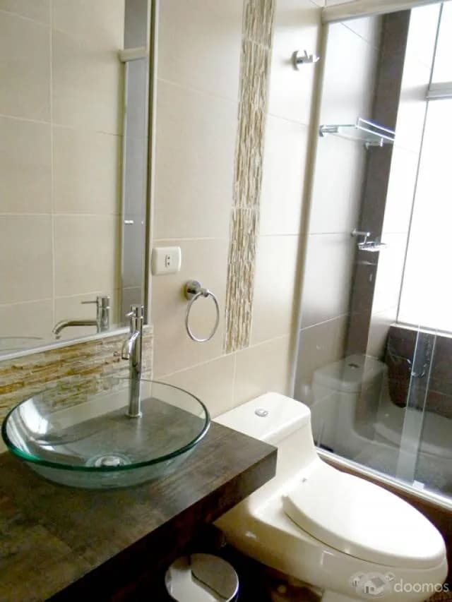 Alquiler departamento amoblado en urb privada Cayma Arequipa — foto 5