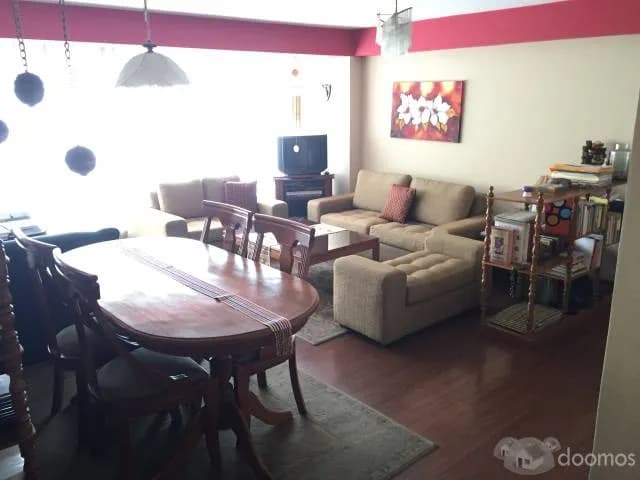 Vendo departamento Miraflores Calle Colon 132 — foto 2