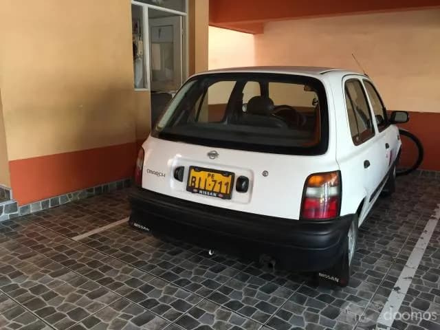 Vendo departamento Miraflores Calle Colon 132 — foto 4