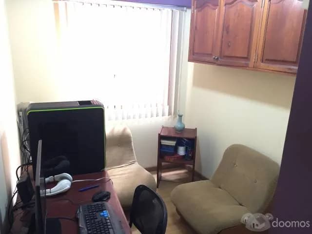 Vendo departamento Miraflores Calle Colon 132 — foto 8